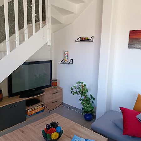 Mimizan Apt Neuf 80M2 +Terrasse 100M Plage 외부 사진