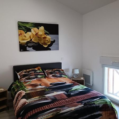 Mimizan Apt Neuf 80M2 +Terrasse 100M Plage 외부 사진