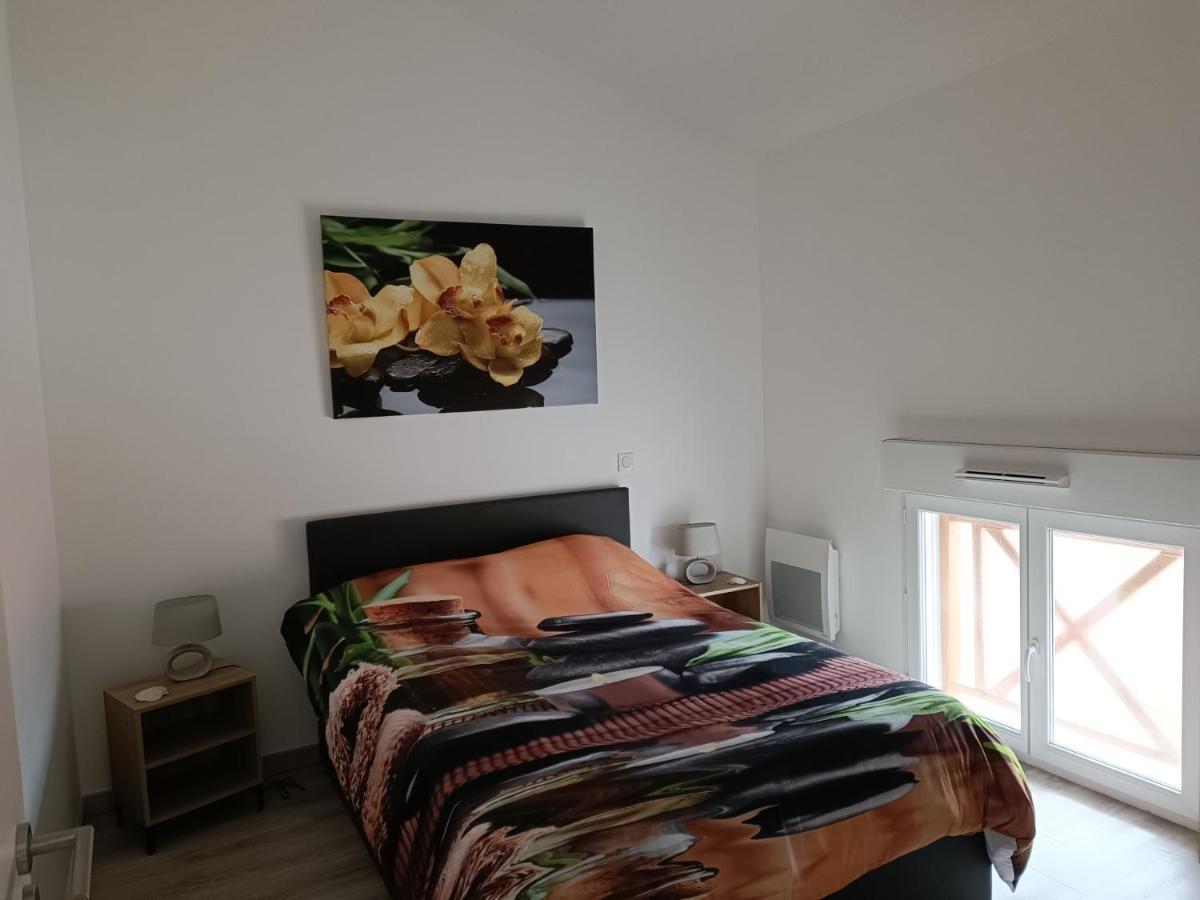 Mimizan Apt Neuf 80M2 +Terrasse 100M Plage 외부 사진