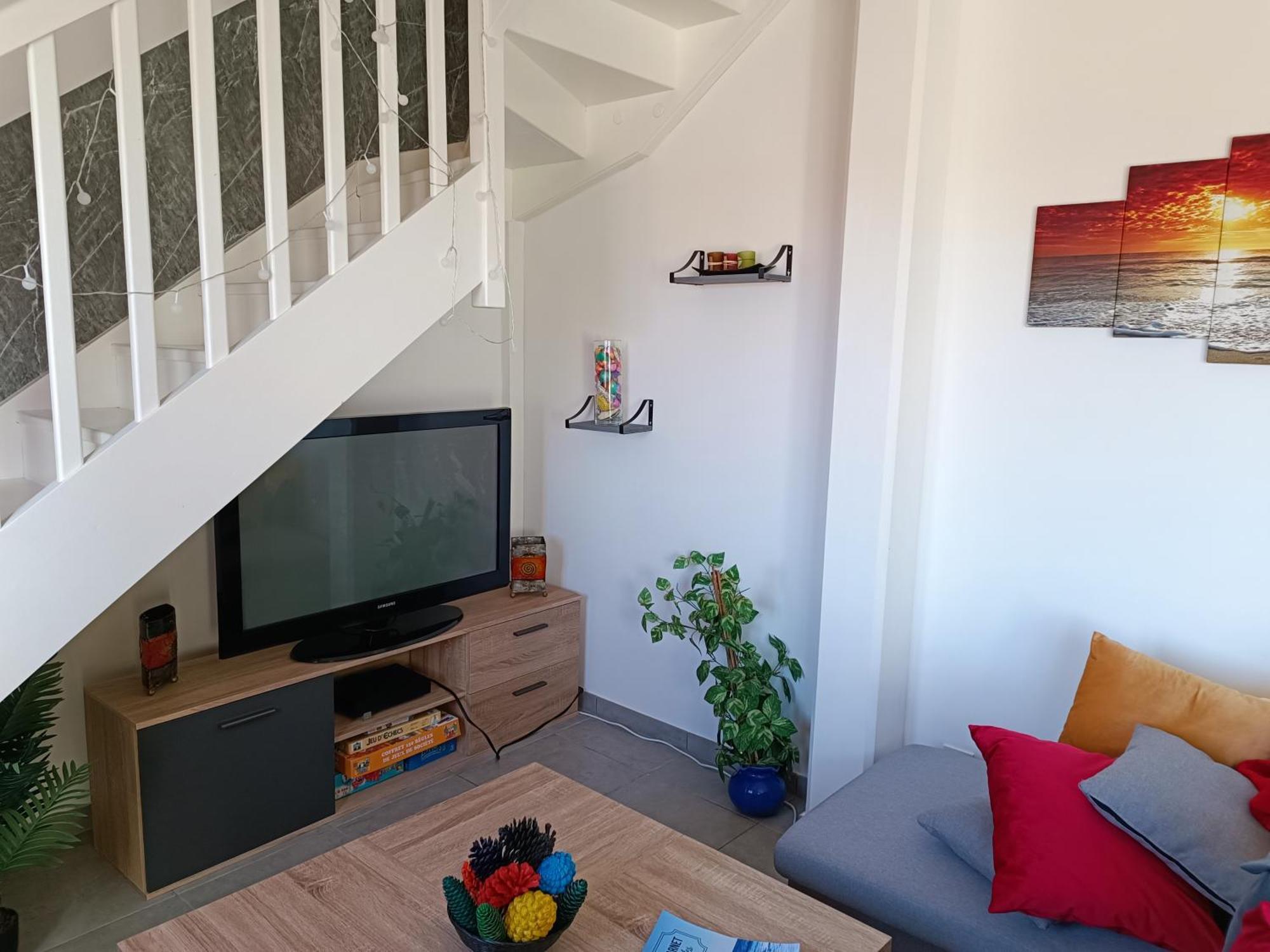 Mimizan Apt Neuf 80M2 +Terrasse 100M Plage 외부 사진