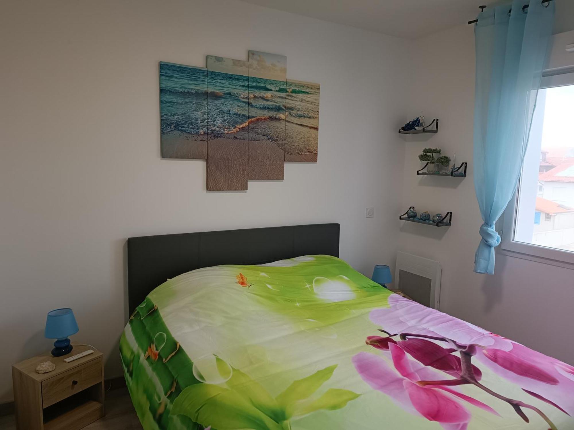 Mimizan Apt Neuf 80M2 +Terrasse 100M Plage 외부 사진