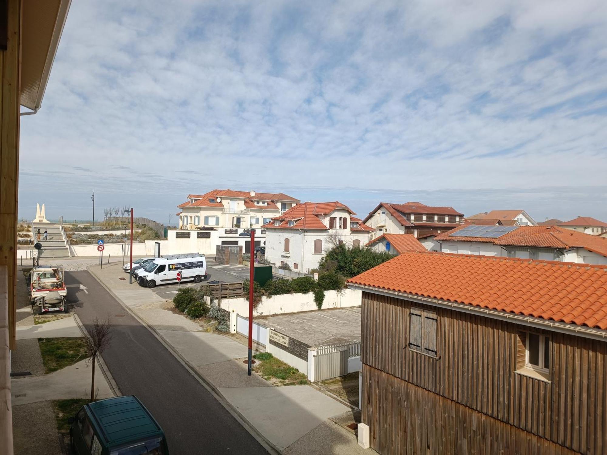 Mimizan Apt Neuf 80M2 +Terrasse 100M Plage 외부 사진