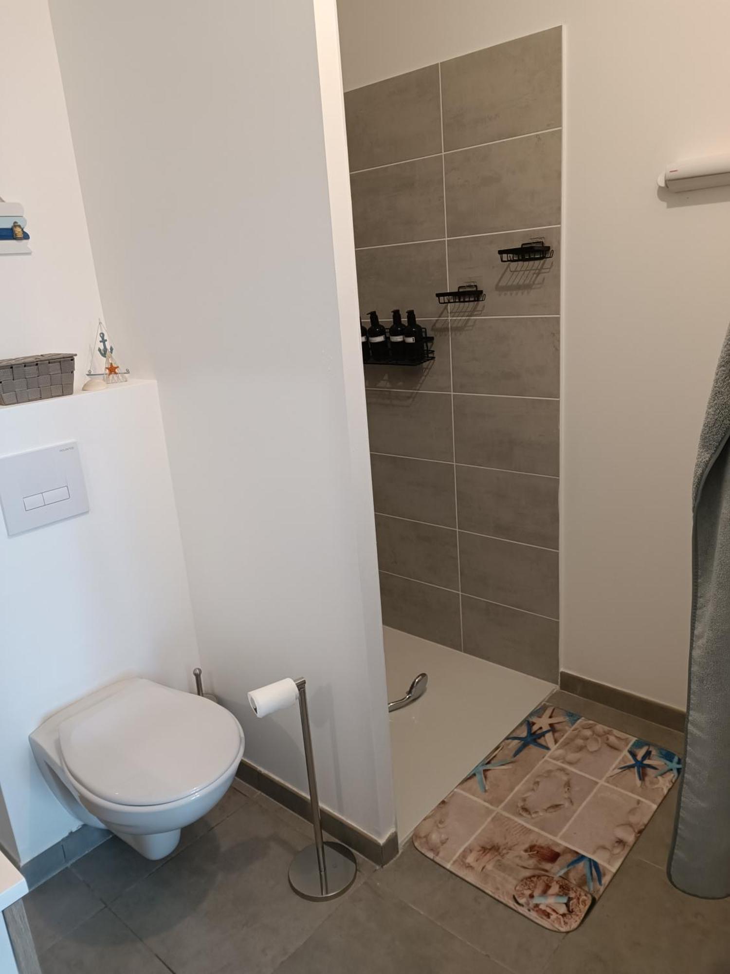 Mimizan Apt Neuf 80M2 +Terrasse 100M Plage 외부 사진