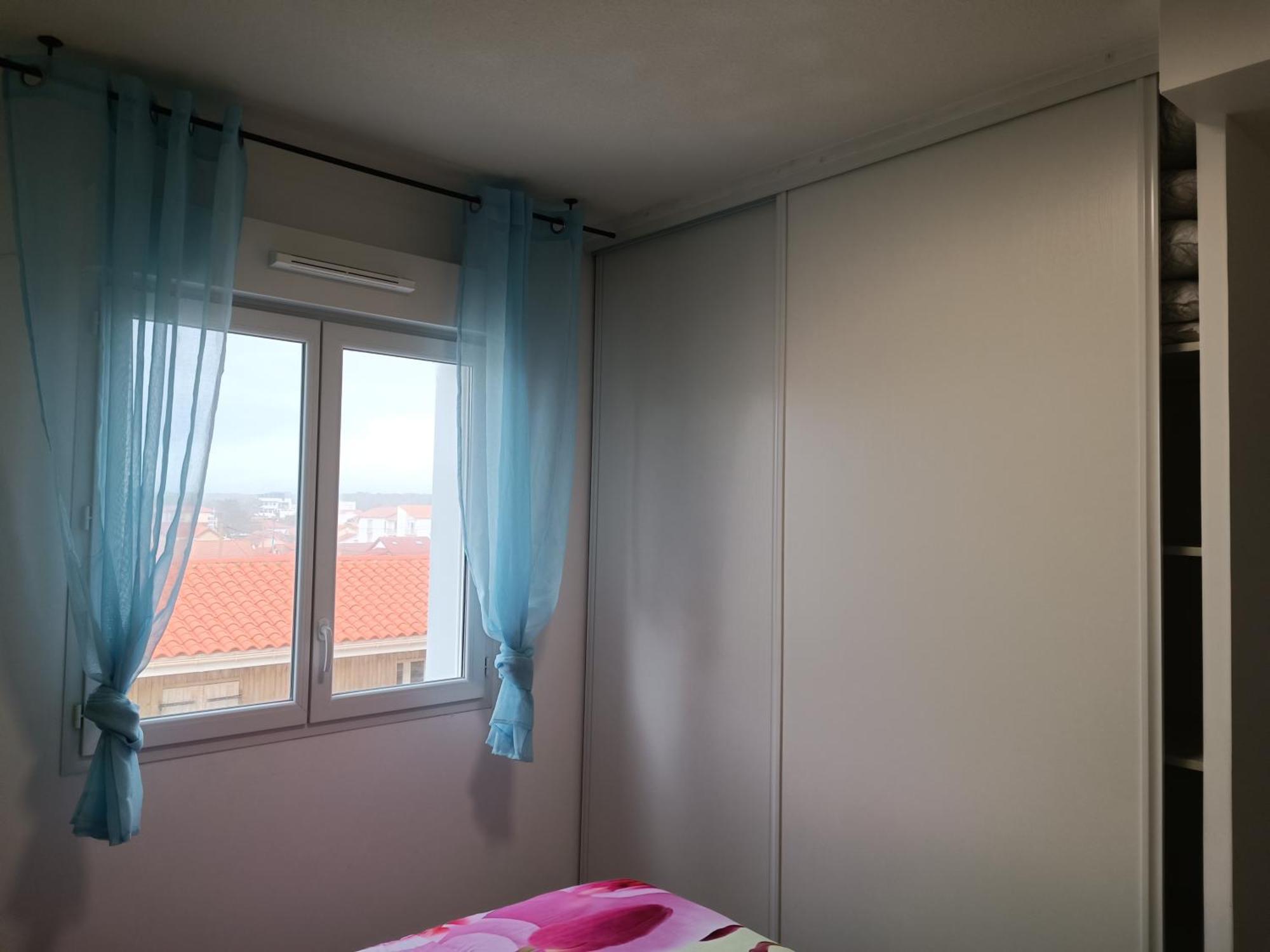 Mimizan Apt Neuf 80M2 +Terrasse 100M Plage 외부 사진