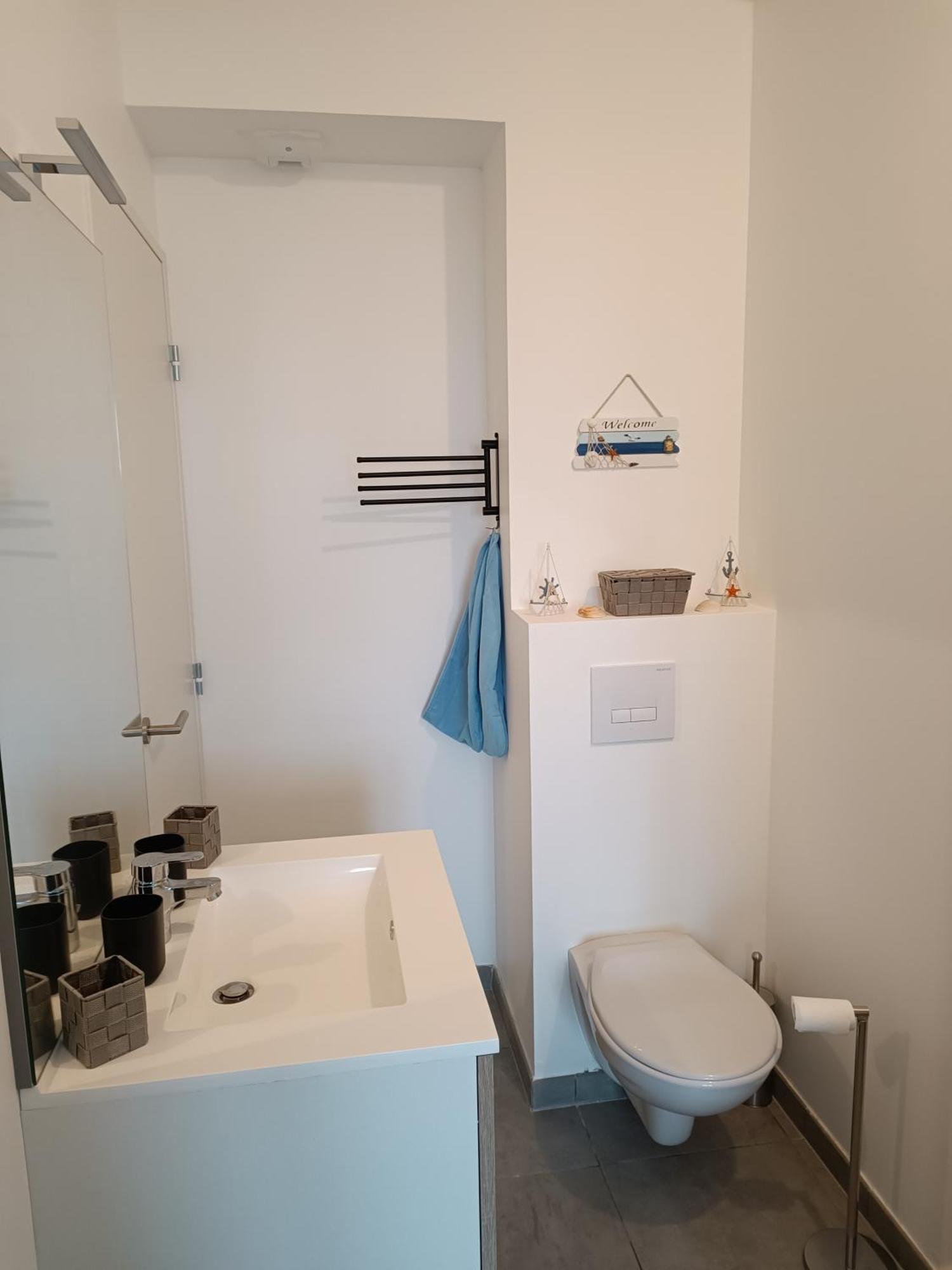 Mimizan Apt Neuf 80M2 +Terrasse 100M Plage 외부 사진