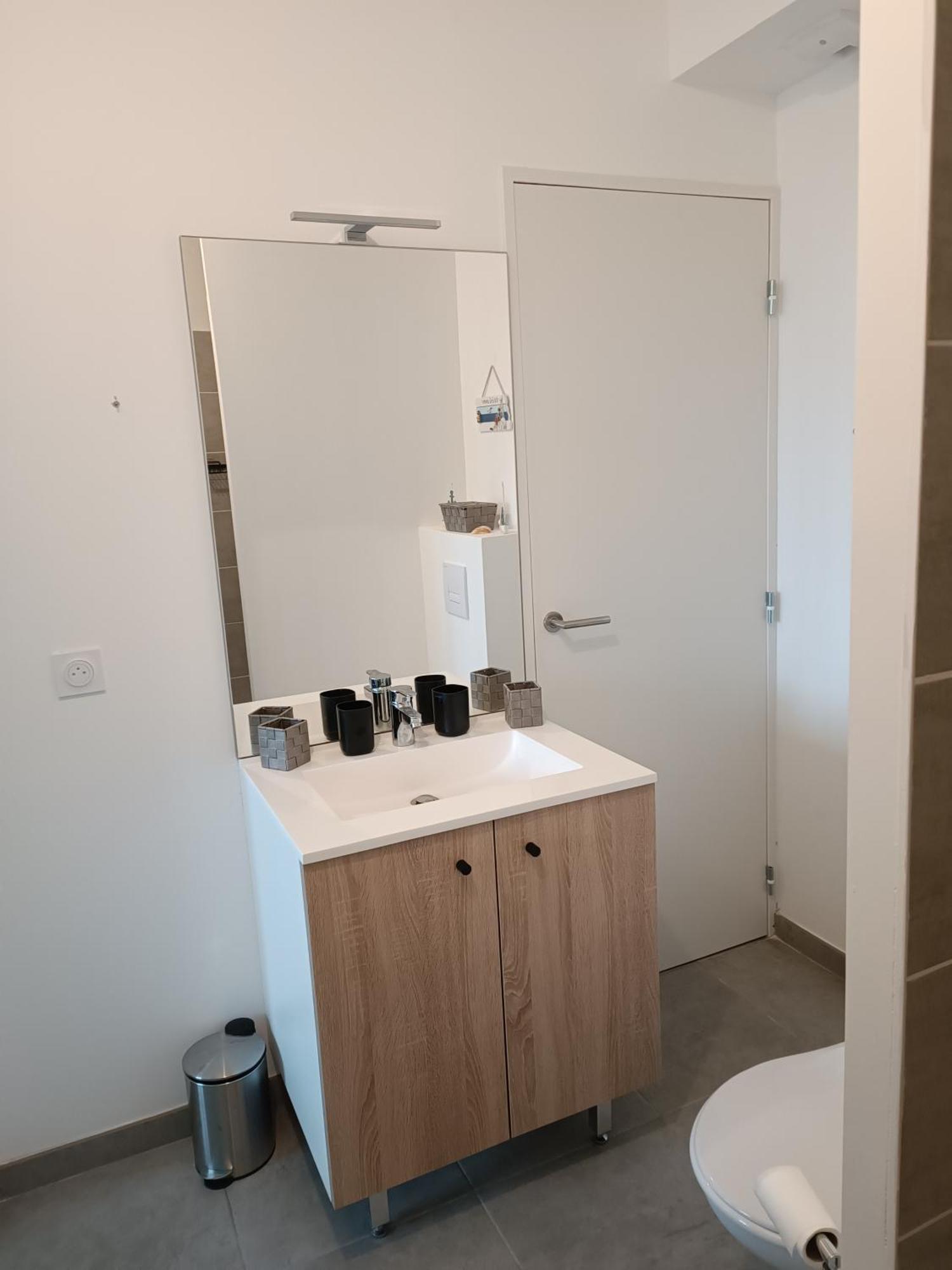 Mimizan Apt Neuf 80M2 +Terrasse 100M Plage 외부 사진