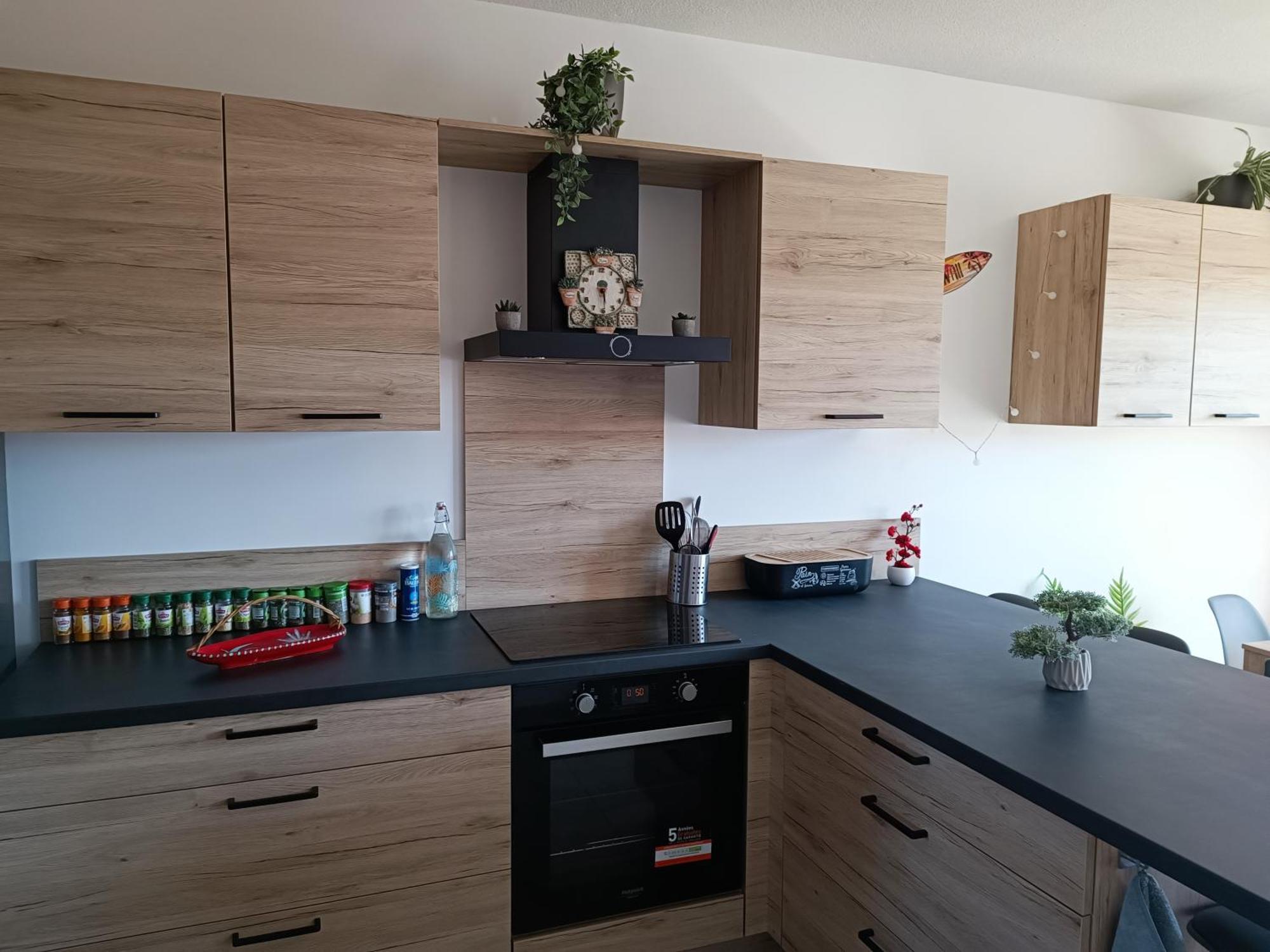 Mimizan Apt Neuf 80M2 +Terrasse 100M Plage 외부 사진