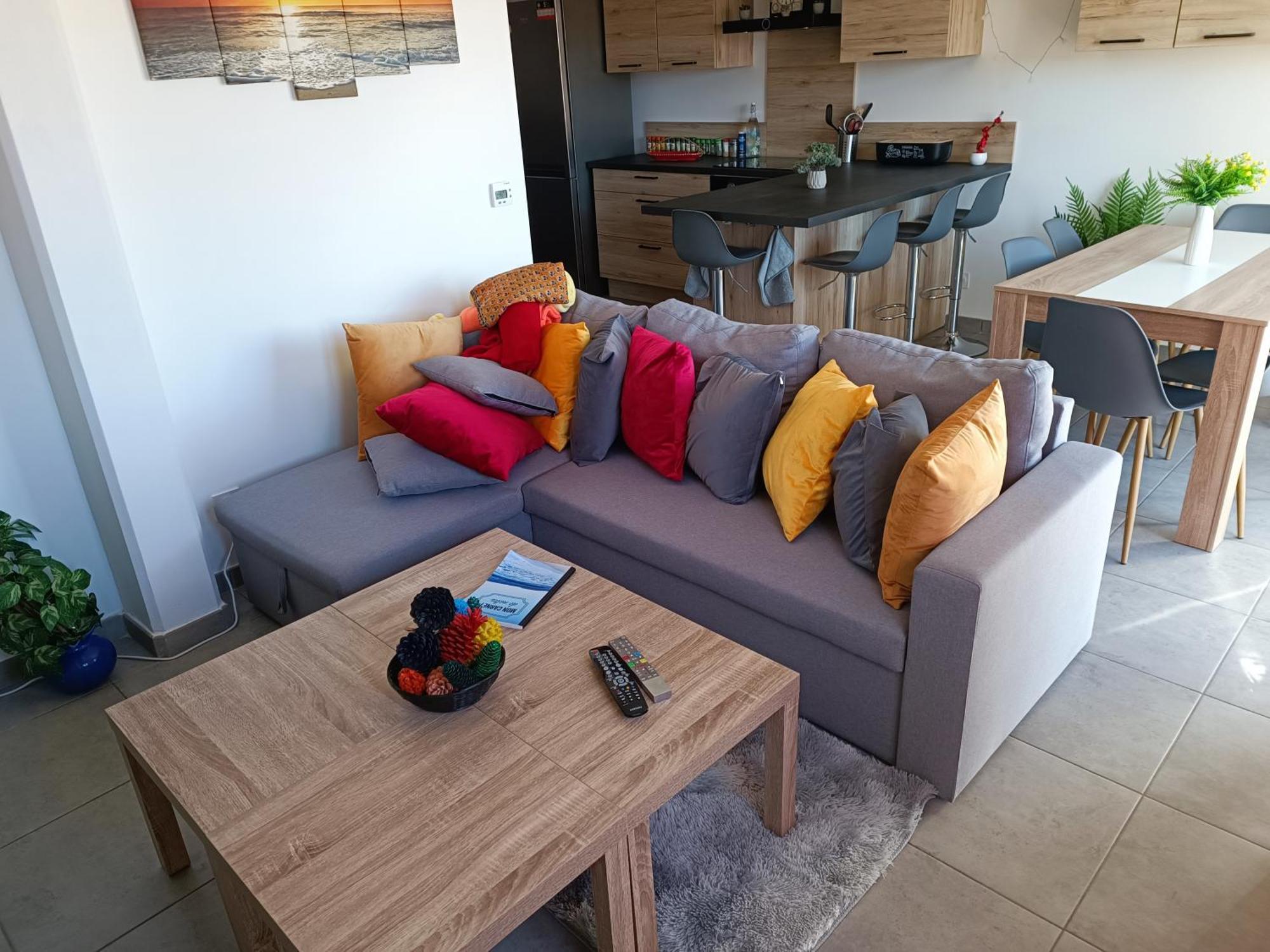 Mimizan Apt Neuf 80M2 +Terrasse 100M Plage 외부 사진