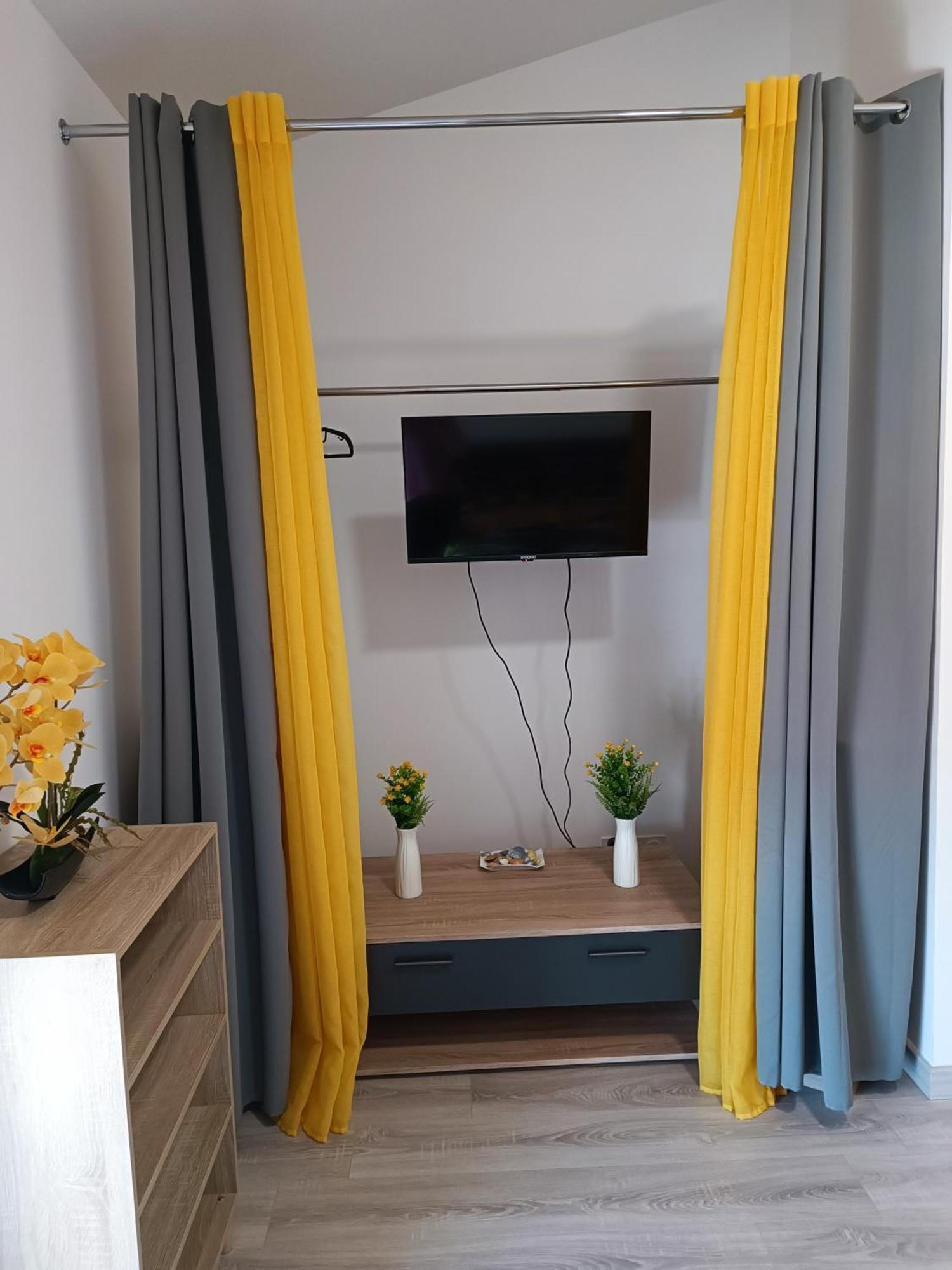 Mimizan Apt Neuf 80M2 +Terrasse 100M Plage 외부 사진