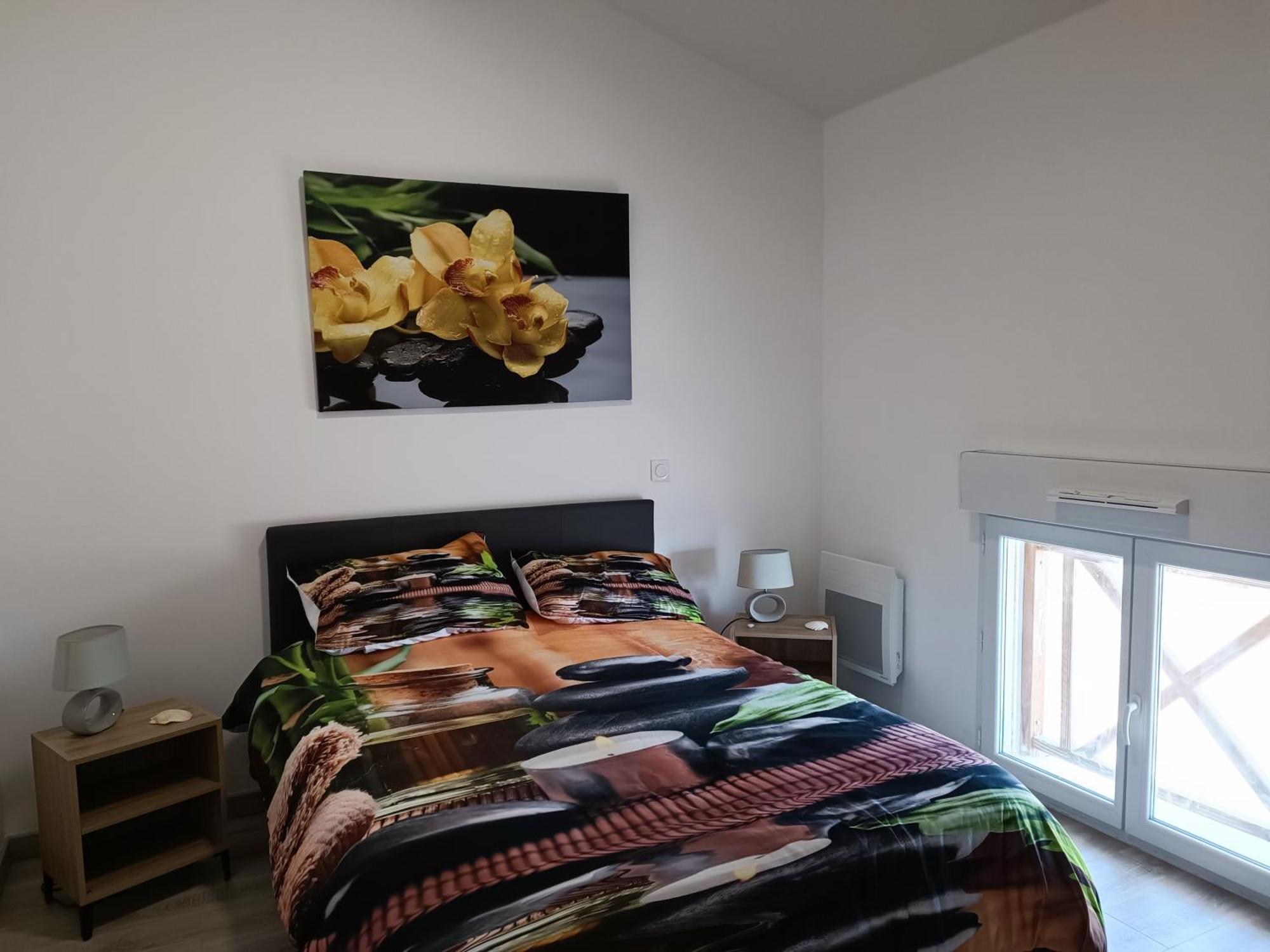 Mimizan Apt Neuf 80M2 +Terrasse 100M Plage 외부 사진