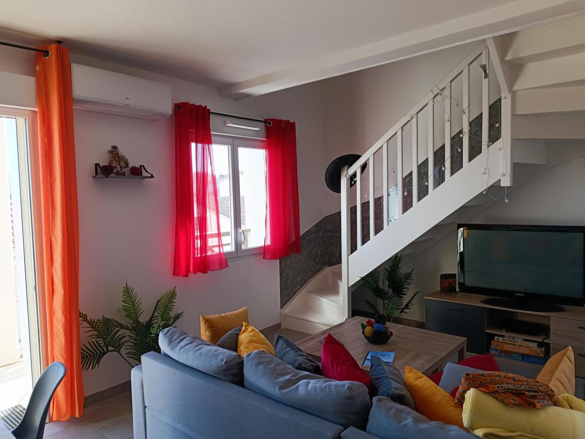 Mimizan Apt Neuf 80M2 +Terrasse 100M Plage 외부 사진