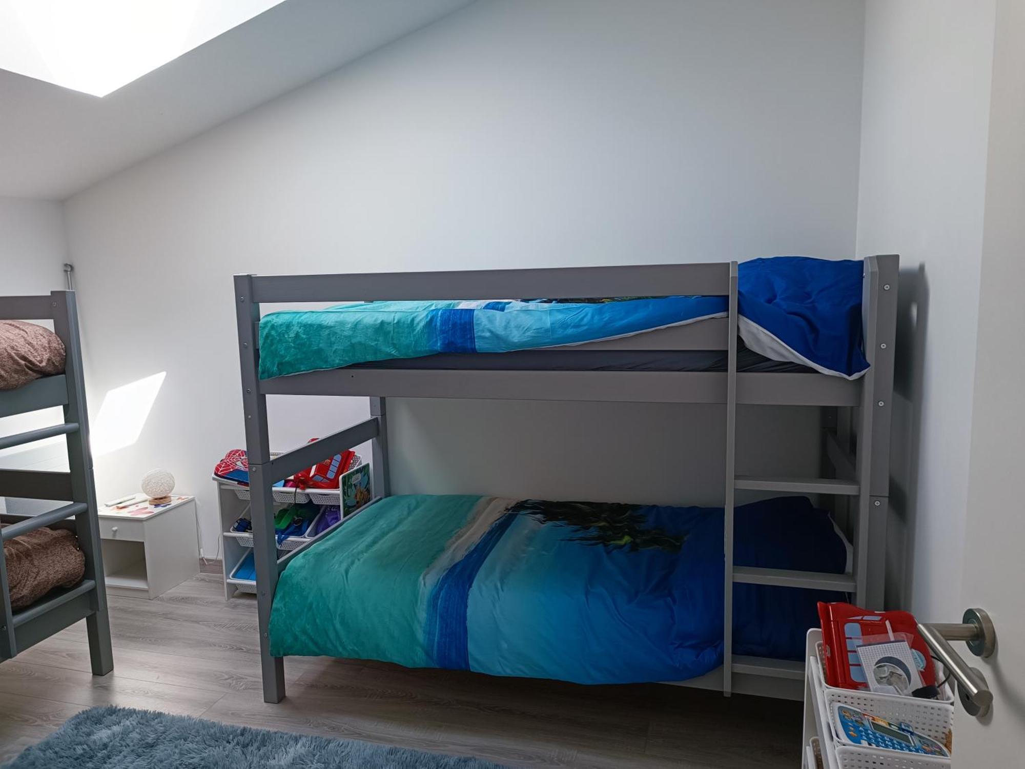 Mimizan Apt Neuf 80M2 +Terrasse 100M Plage 외부 사진