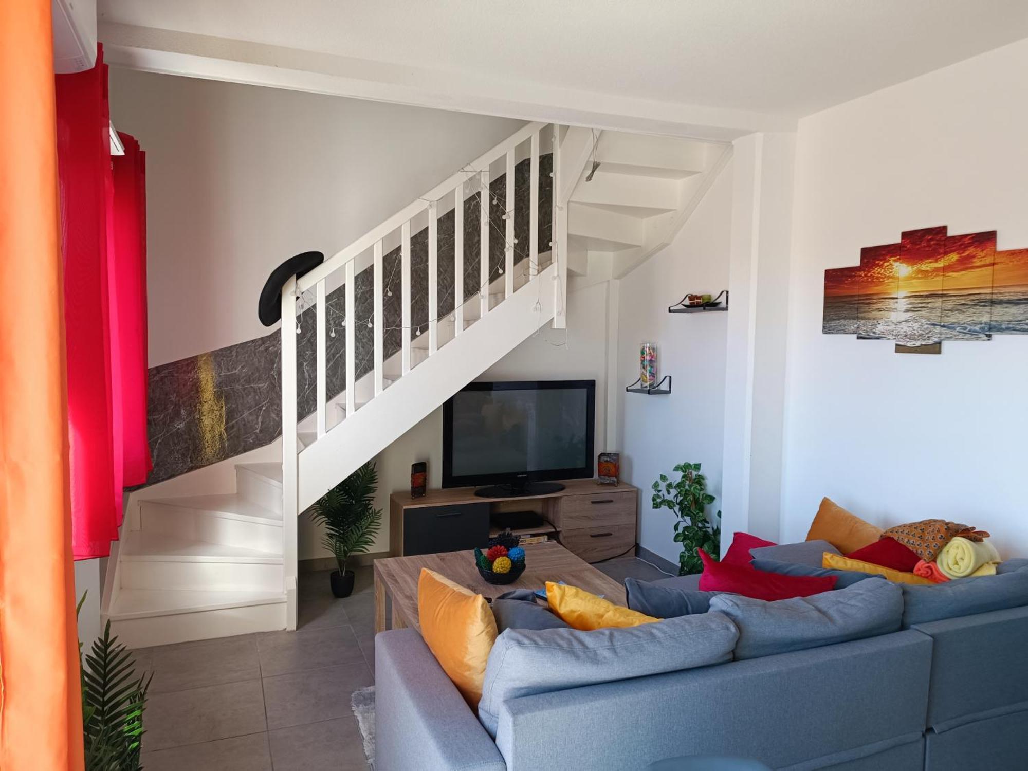 Mimizan Apt Neuf 80M2 +Terrasse 100M Plage 외부 사진