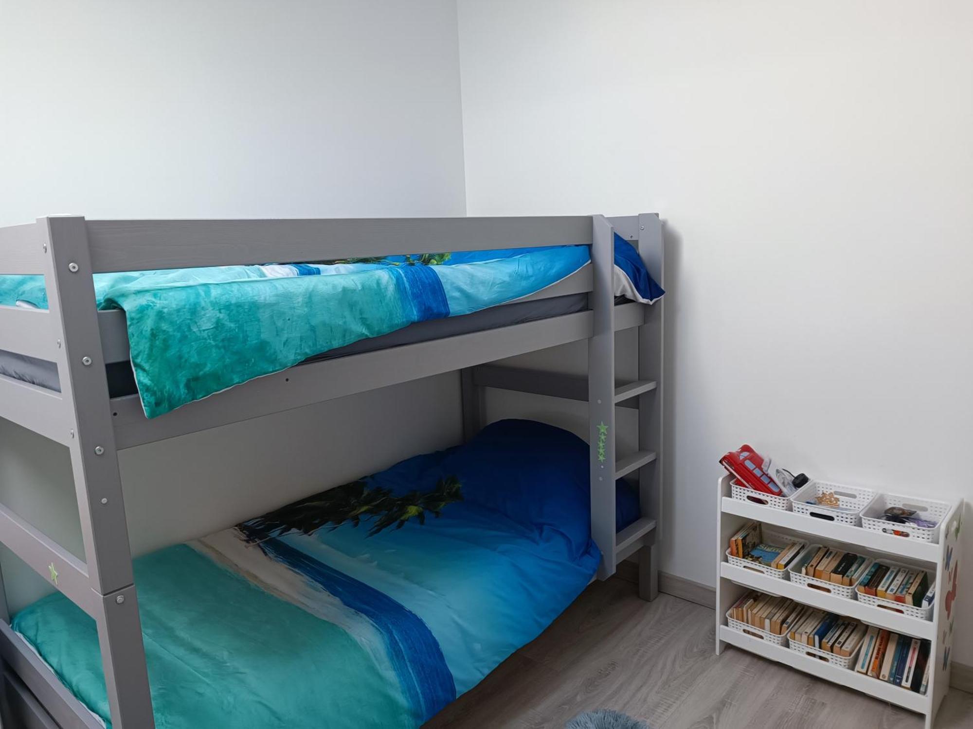 Mimizan Apt Neuf 80M2 +Terrasse 100M Plage 외부 사진