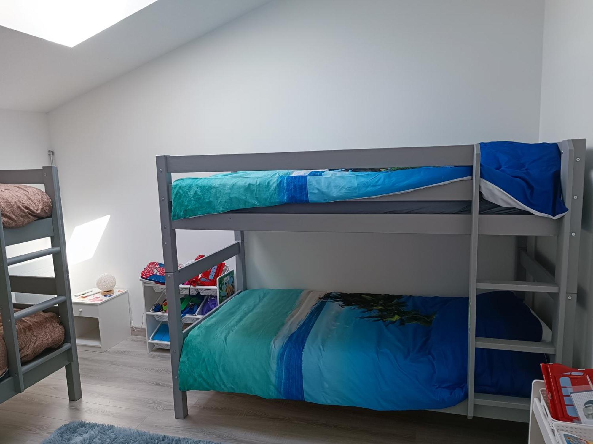 Mimizan Apt Neuf 80M2 +Terrasse 100M Plage 외부 사진