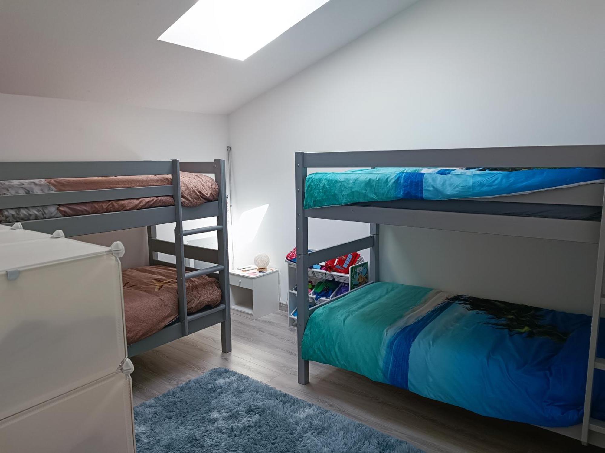 Mimizan Apt Neuf 80M2 +Terrasse 100M Plage 외부 사진